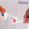 Higiene bucal