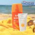 Protector solar