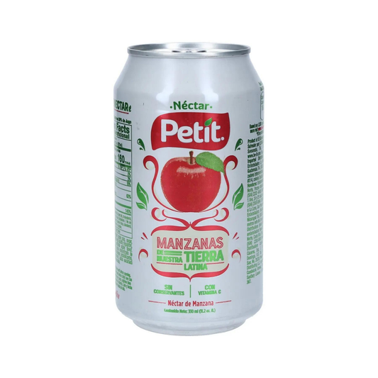 NECTAR MANZANA PETIT 33CL