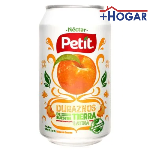 24474381021  NECTAR MELOCOTON PETIT 33CL