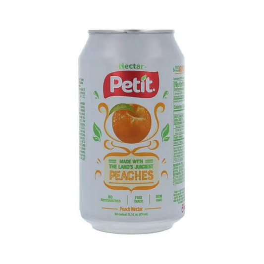 NECTAR MELOCOTON PETIT 33CL