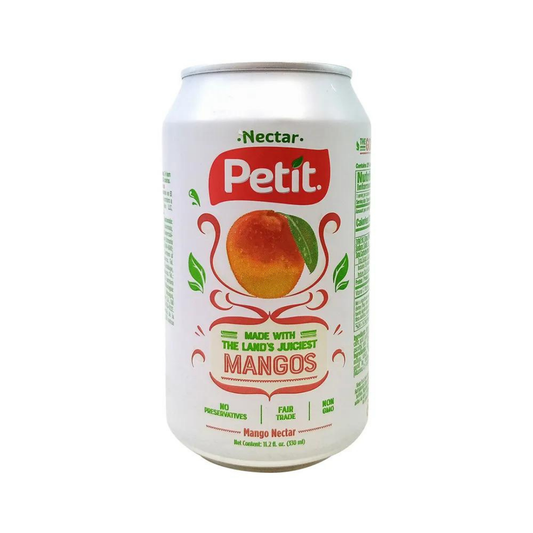 NECTAR MANGO PETIT 33CL