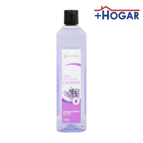 2525  AGUA DE COLONIA DE LAVANDA