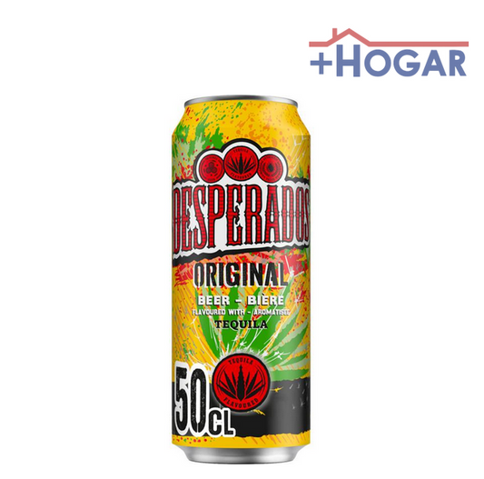 3155930001355  DESPERADOS 50CL
