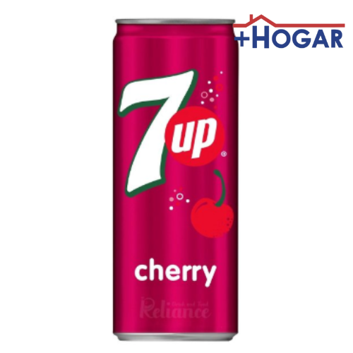 3168930159834  SEVEN UP CHERRY 33CL