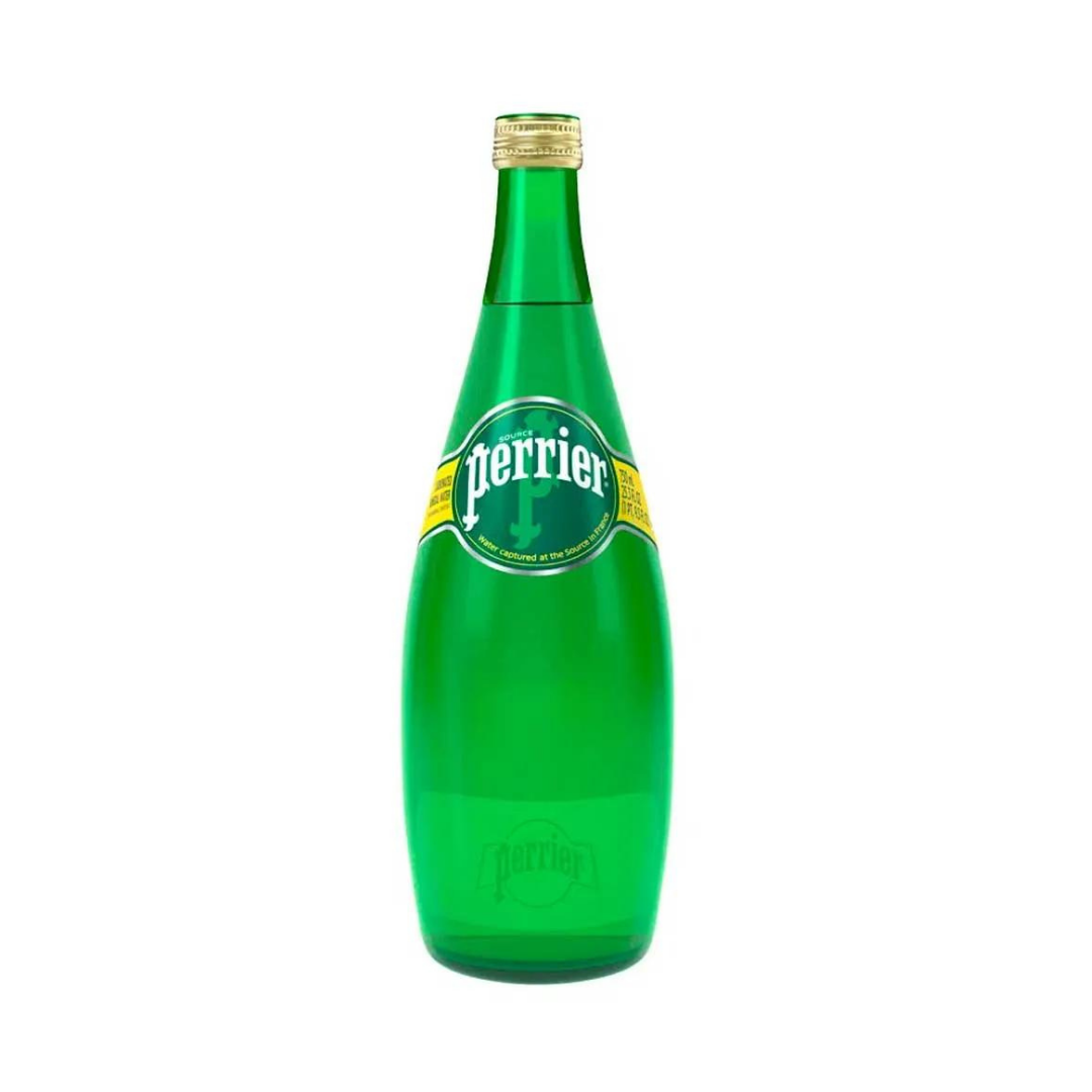 AGUA PERRIER 75CL