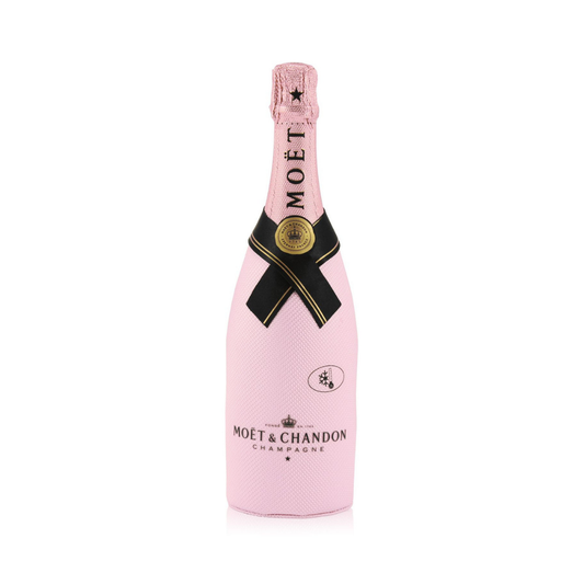 MOET CHANDON ROSE