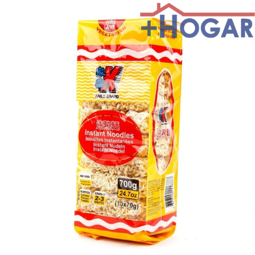 3379140116887  TALLARINES INSTANTANEOS KAILO 700G
