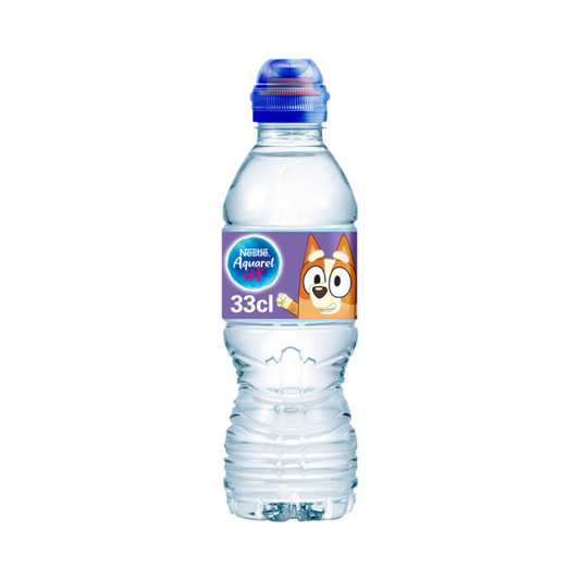 AGUA AQUAREL SPORT 33CL