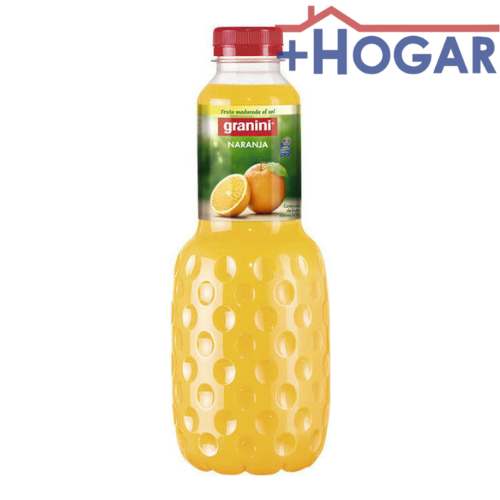 4002160092150  NECTAR GRANINI NARAN.PET 1L