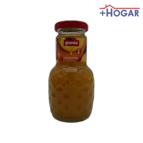 4002160092327  NECTAR GRANINI MELOC.BOT.200ML