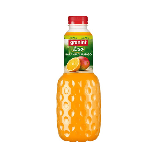 NECTAR GRANINI NARAN./MANGO PET 1L