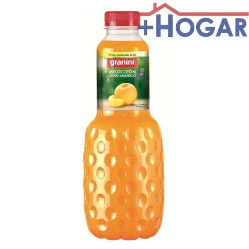 4002160092884  NECTAR GRANINI MELOC.PET 1L