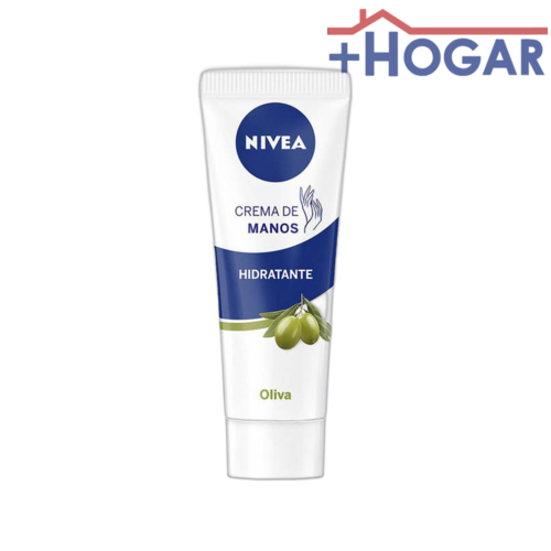 4005808584864   NIVEA HAND CR.MANOS 100 ML.PIEL SECA ACEITE OLIVA