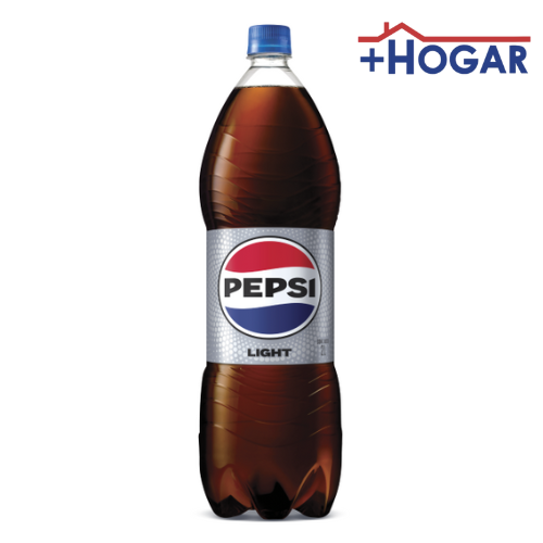 4060800002242  PEPSI LIGHT PET 2L