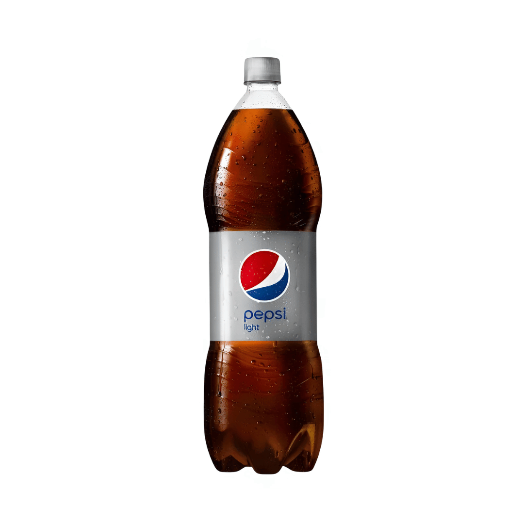 PEPSI LIGHT PET 2L