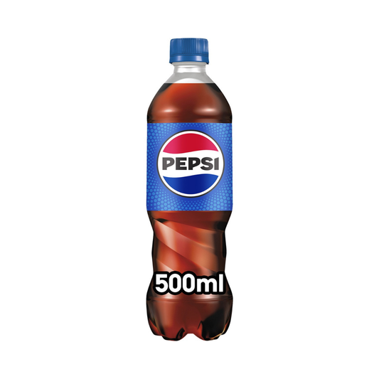 PEPSI 500ML