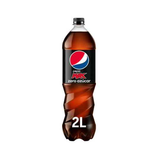 PEPSI MAX 2L