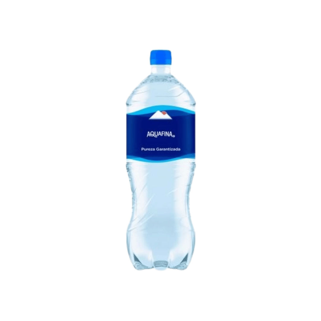 AGUA FINA PET1.5L