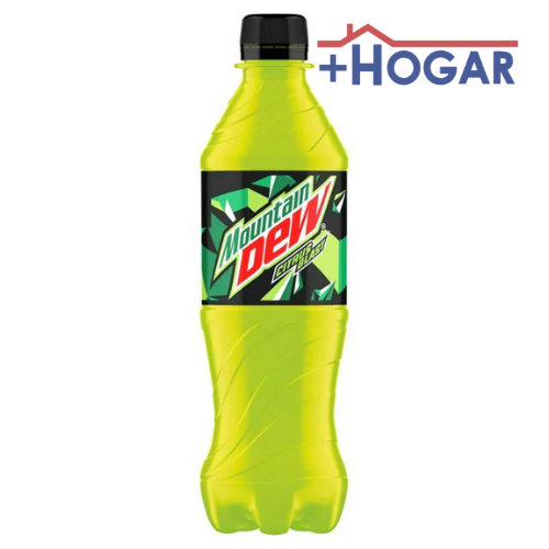 4060800144874  MOUNTAIN DEW 500ML