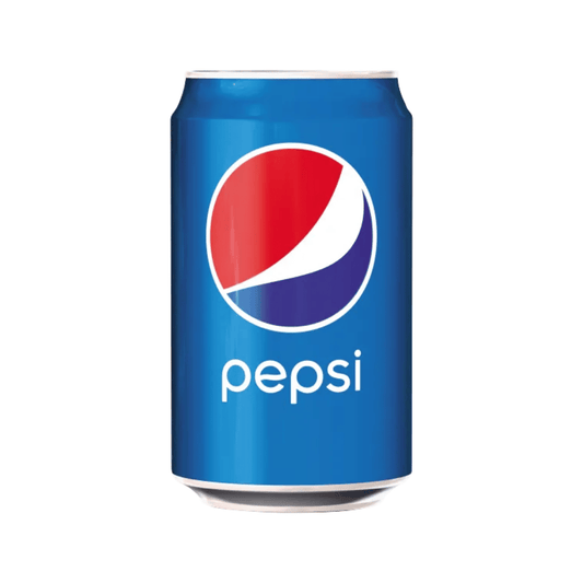 PEPSI 330ML