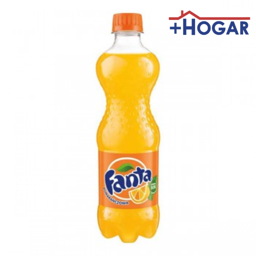 40822938  FANTA 500ML