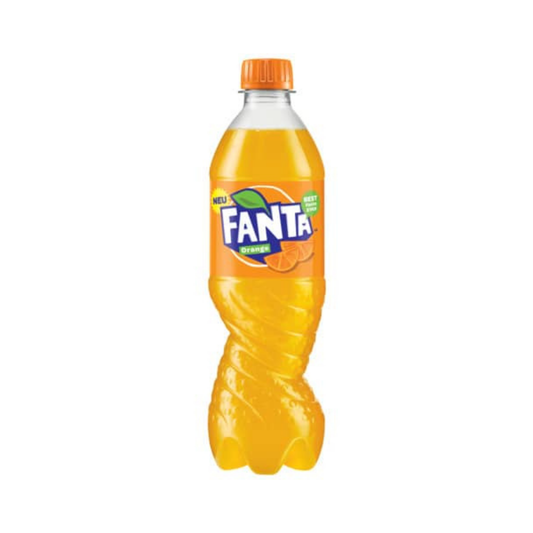 FANTA 500ML