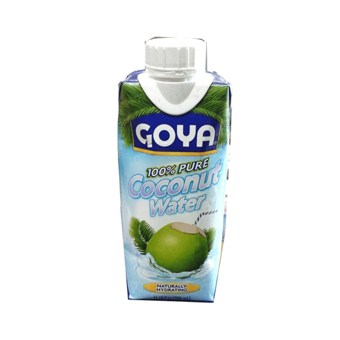 AGUA DE COCO GOYA