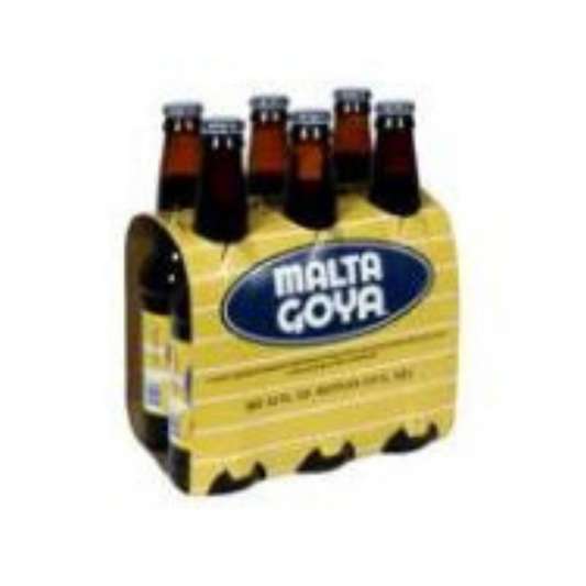 MALTA GOYA PACK6X355ML