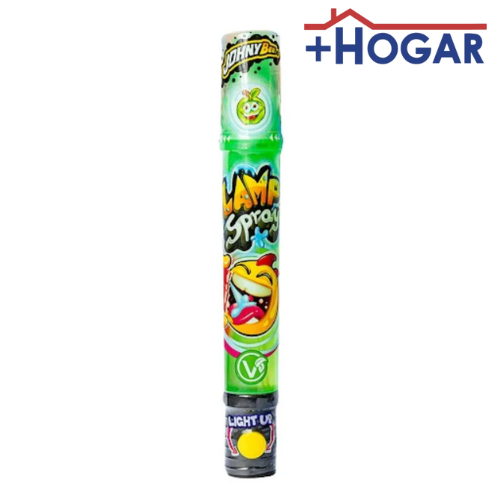 4260332198707  LAMP SPRAY 28ML