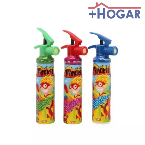 4260332198790  FIREKILLER 25ML