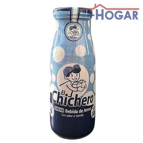 4370202242604  CHICA EL CHICHERO 240ML