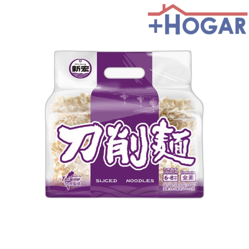 4710575369292  TALLARINES DE TRIGO SHIN HORNG 1000G