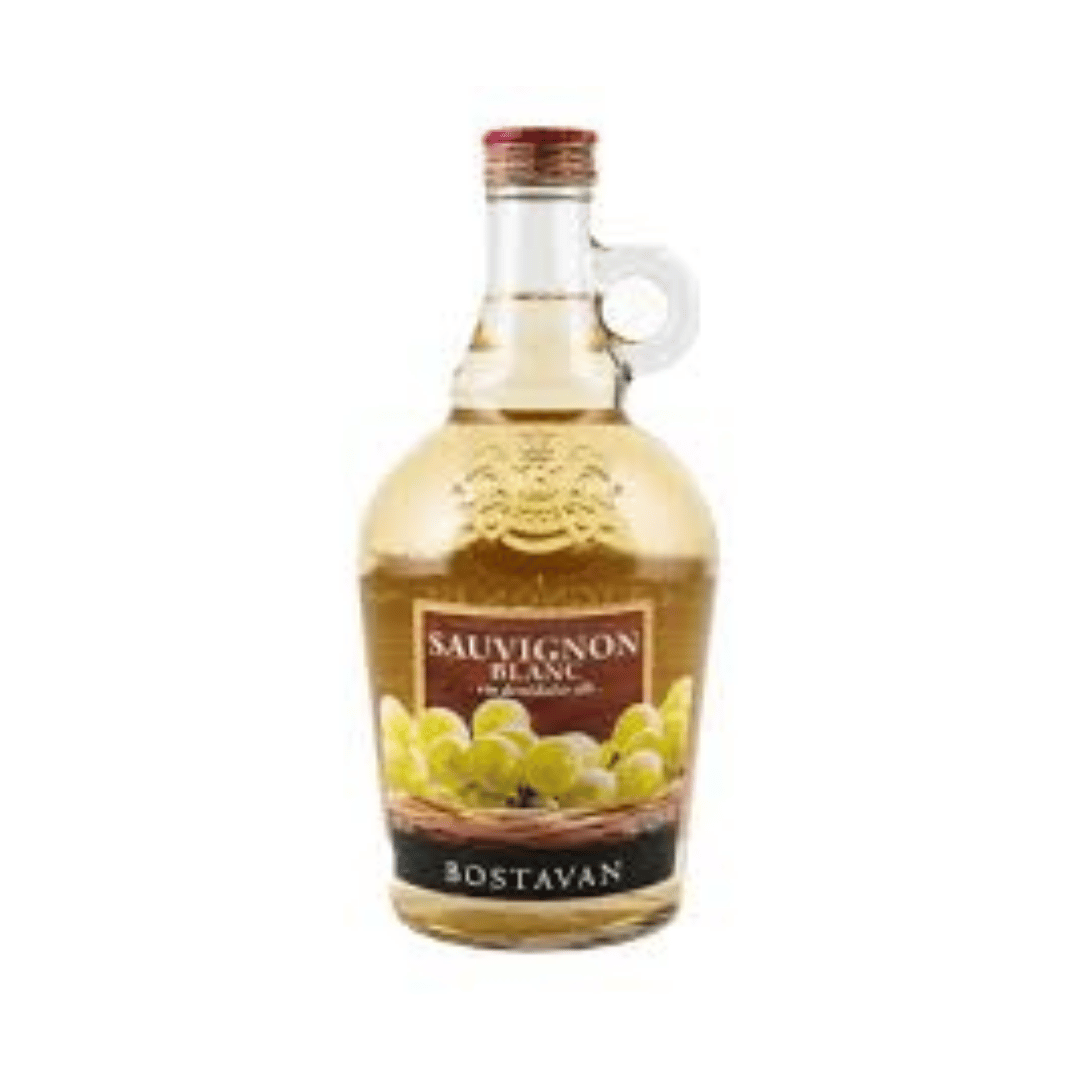 VINO BLANCO SAUVIGNON