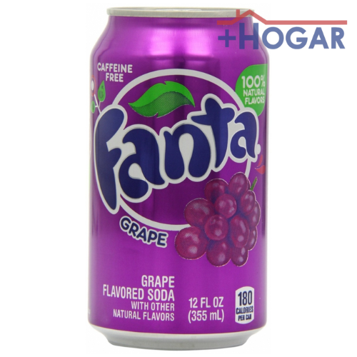 49000014242  FANTA GRAPE 35CL