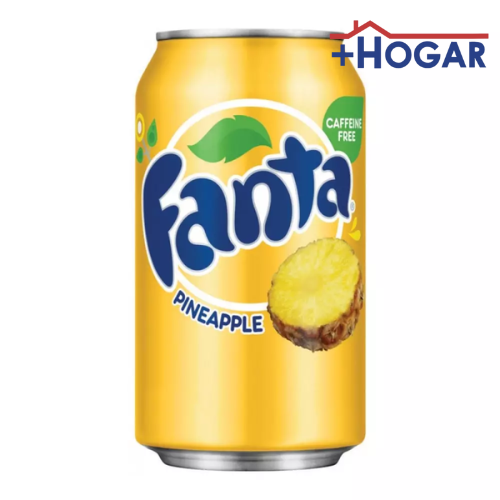 49000014273  FANTA PINEAPPLE 35CL