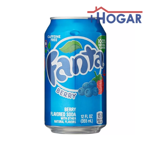 49000067729  FANTA BERRY 35CL