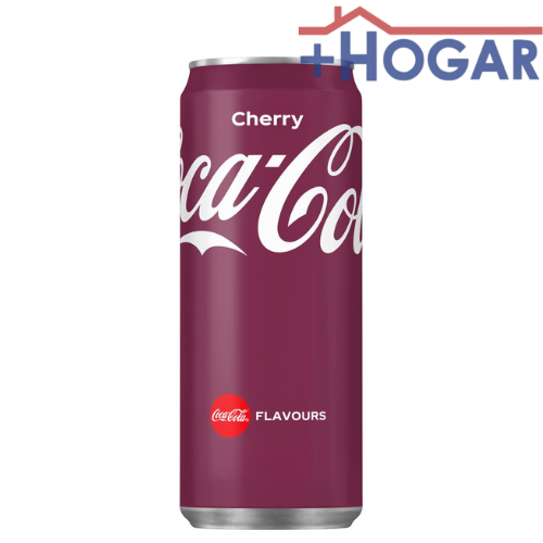 5000112658903  COCA COLA CHERRY 33CL
