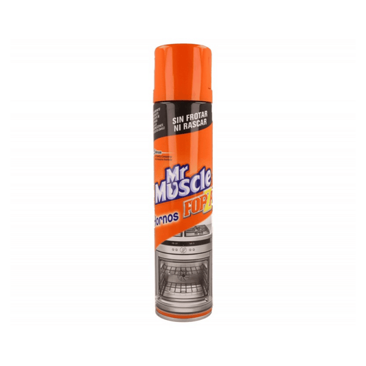 MR MUSCLE 300ML