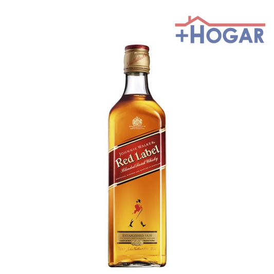5000267014203  WHISKY J.WALKER RED T.I.70CL 40º