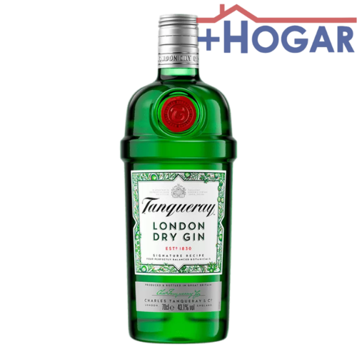 5000281015248  TANQUERAY 70CL