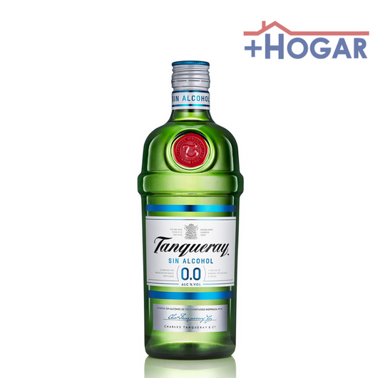 5000291025510  TANQUERAY 0 0 SIN ALCOHOL