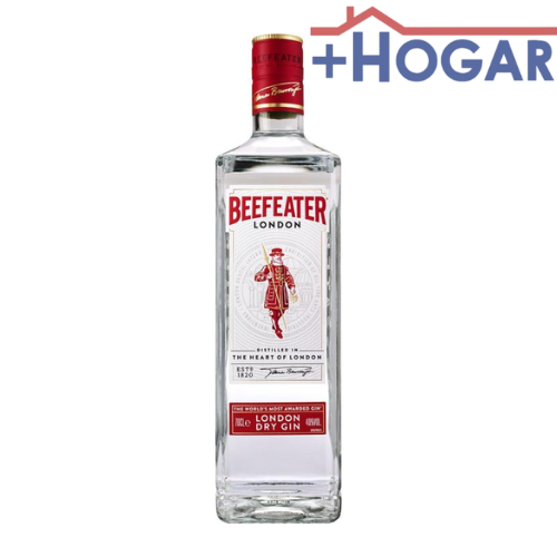 5000299605042  BEEFEATER 70CL 40ª