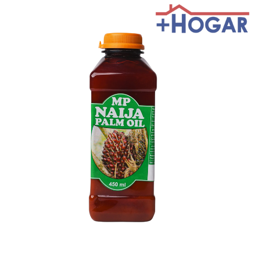 5036990014203  MP NAIJA PALM OIL 450ML