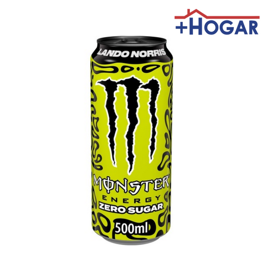 5056784907610  MONSTER ENERGY LANDO NORRIS 50CL
