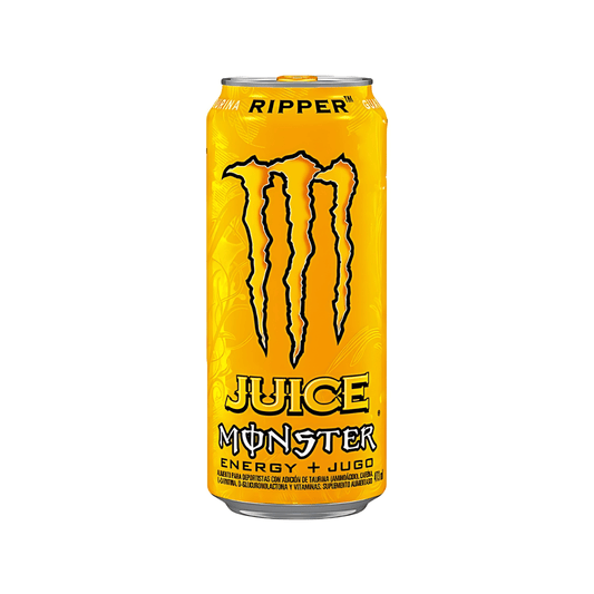 BEBIDA ENERGET.MONSTER JUICED50CL