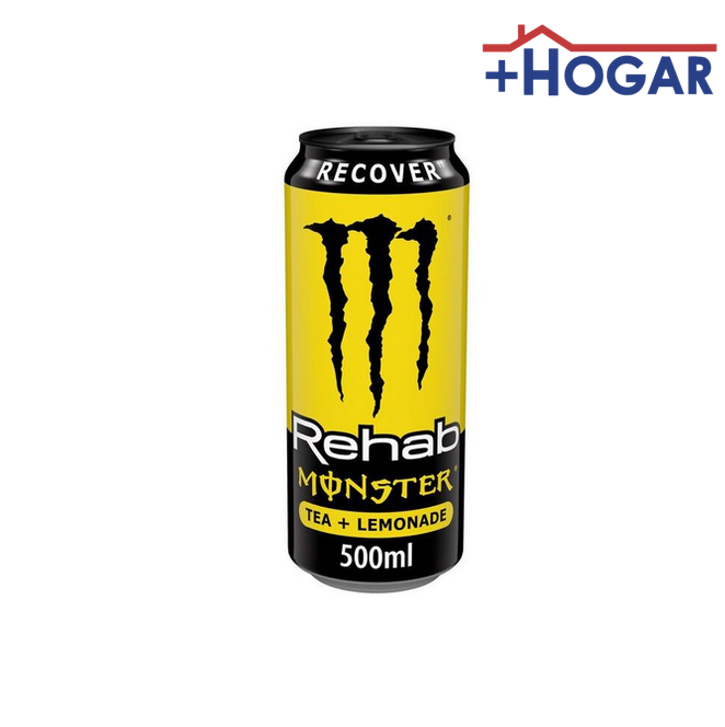 5060166697778  BEBIDA ENERGET.MONSTER REHAB.50CL