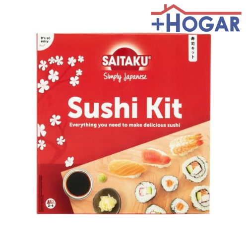 5060194790045  SUSHI KIT SAITAKU 371G