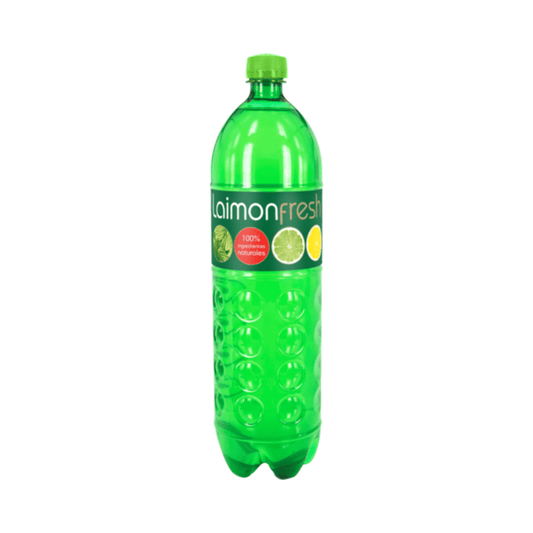 REFRESCO LAIMON FRESH PET 1 5L