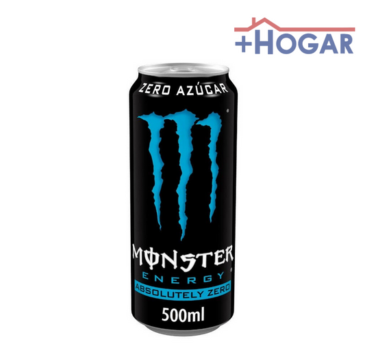 5060335632272  MONSTER ABSOLUTLY ZERO